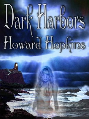 cover image of Dark Harbors